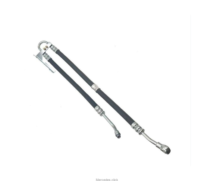 1644600124 Przewód wspomagania ML164 pompa-przekładnia 1644600124