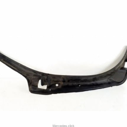 Nakładka progu bagażnka P ML W164