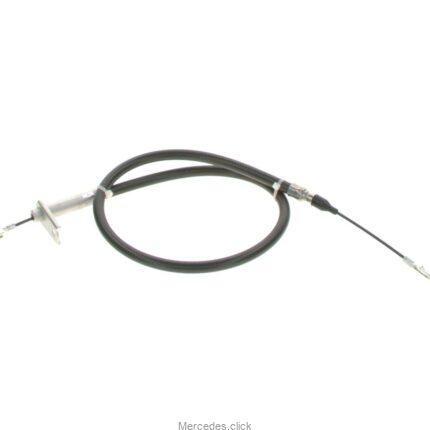 Bosch 1987477047 – linka hamulca postojowego (cięgno) Mercedes W124 W201