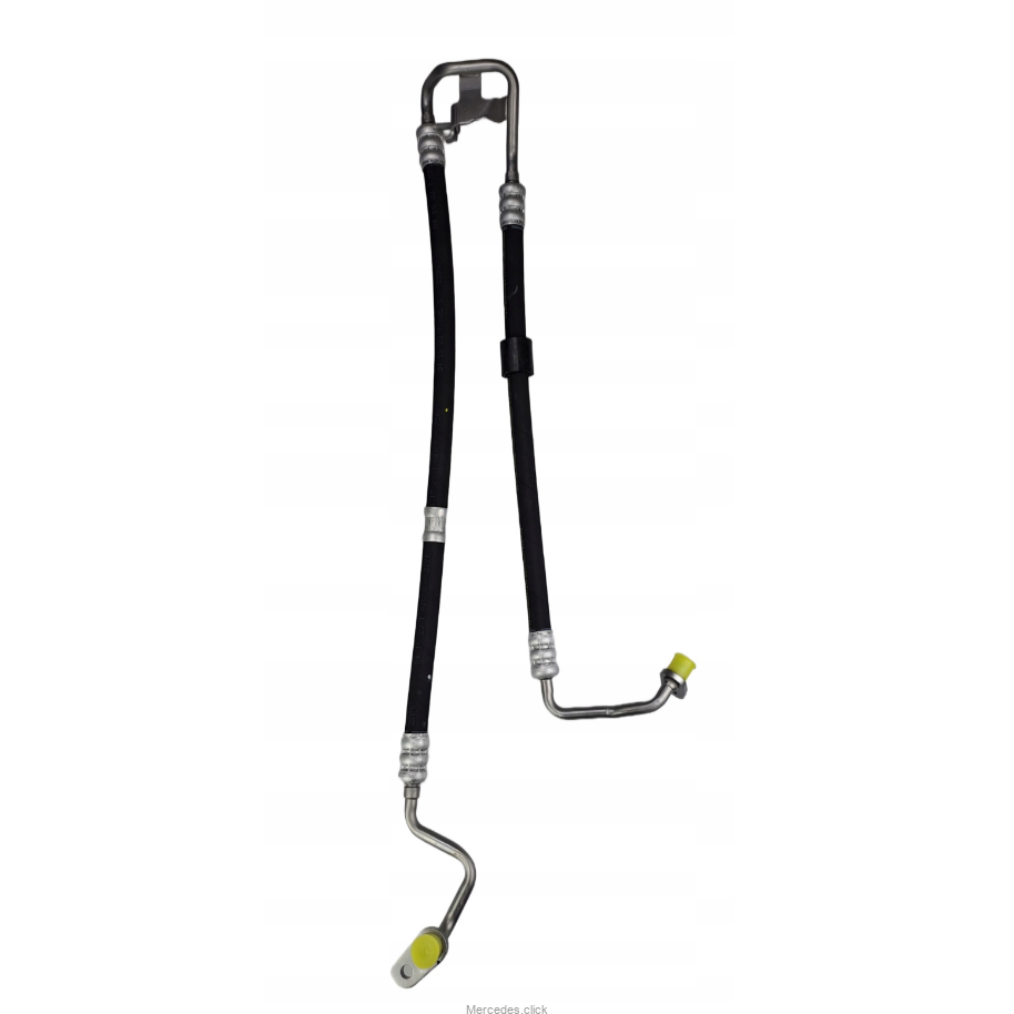 2044604724 Przewód wspomagania kierownicy Mercedes-Benz A2044604724