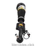 Kamoka 2070038 – amortyzator pneumatyczny przedni prawy Mercedes-Benz