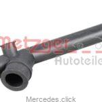 Przewód odpowietrzający Metzger 2380119 6010160481