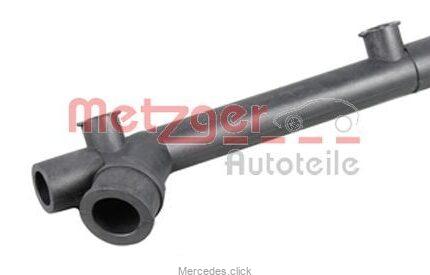 Przewód odpowietrzający Metzger 2380119 6010160481
