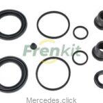 Frenkit 254123 – zestaw naprawczy zacisku Sprinter W905