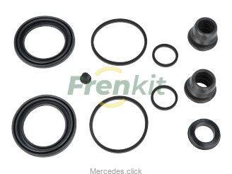 254123 Frenkit 254123 – zestaw naprawczy zacisku Sprinter W905