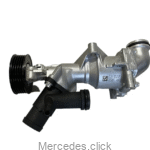 Pompa wody M260 2602001100 Oryginał