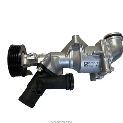 Pompa wody M260 2602001100 Oryginał