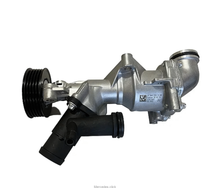Pompa wody M260 2602001100 Oryginał