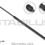 Amortyzator klapy tył DB202 combi