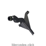 Smok pompy oleju Mercedes-Benz 6421802551