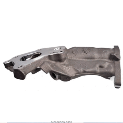 Łącznik – przewód EGR Mercedes-Benz A6511402108