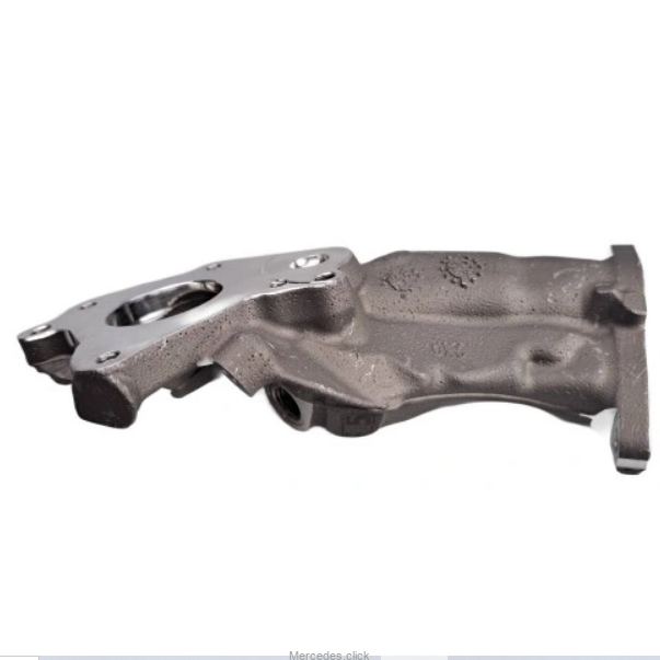 6511402108 Łącznik – przewód EGR Mercedes-Benz A6511402108