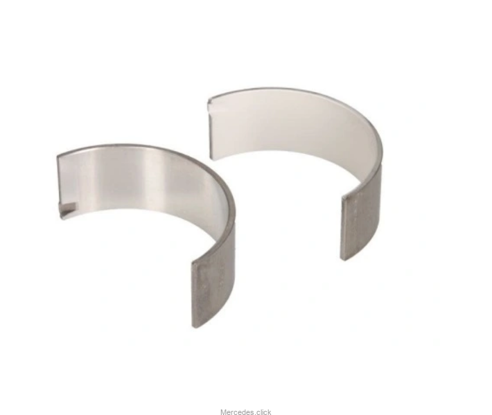 71-4724 Panewki korb.OM651 std - 1 para na korbowód 6510300060 Glyco