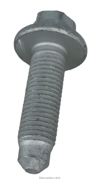 9069900103 Śruba mocowania podpory walu napędowego