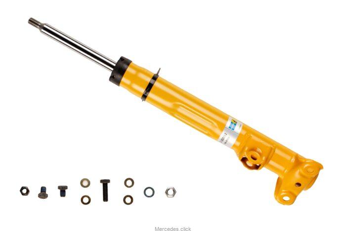 Bilstein przedni amortyzator B8 Performance Plus do Mercedes-Benz klasy W201 / W124