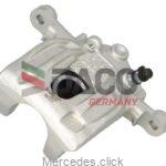 Zacisk hamulca tył Vito W639 P 6394200983 Daco