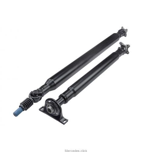 DSME906-2814 Wał napędowy Sprinter 906 DSME906-2814