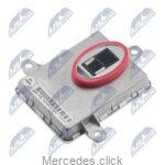 NTY EPX‑ME‑000 – Przetwornica napięcia do lamp D1S / D1R