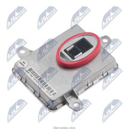 NTY EPX‑ME‑000 – Przetwornica napięcia do lamp D1S / D1R