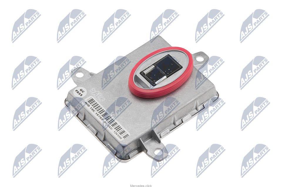 EPX-ME-000 NTY EPX‑ME‑000 – Przetwornica napięcia do lamp D1S / D1R