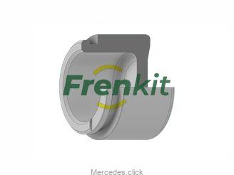 Tłoczek zacisku tył DB123/126 38x29mm