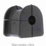 Guma stabilizatora t.Sprinter BM906 9063260781 17mm Vemo