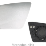 Wkład lustra asferycznego Mercedes Vito W447 (L) – View Max A4478111600
