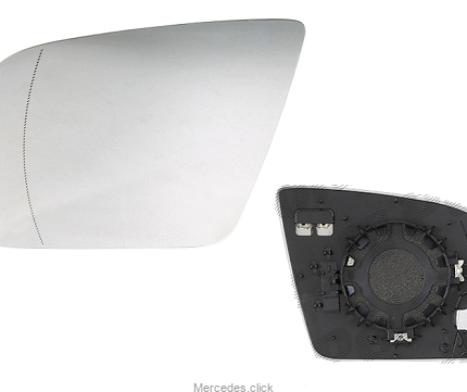 Wkład lustra asferycznego Mercedes Vito W447 (L) – View Max A4478111600