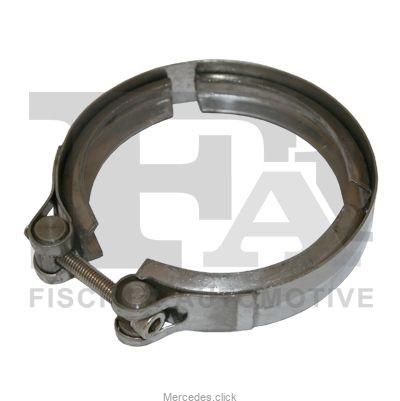 Obejma tłumika FA1144-892 Mercedes 0029955702