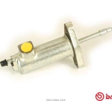 Brembo E50006 – wysprzęglik do Mercedes‑a