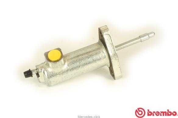 Brembo E50006 – wysprzęglik do Mercedes‑a