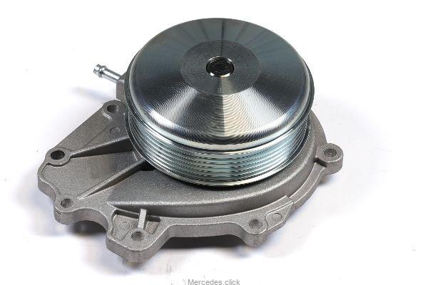 ea851a0a753ba65a20a5c87369d4ea64e9d37ff2 Pompa wody OM651 W205/212/253/222 Hepu P1553