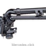 MAHLE TM 86 97 termostat 97 °C do silników M274/M276