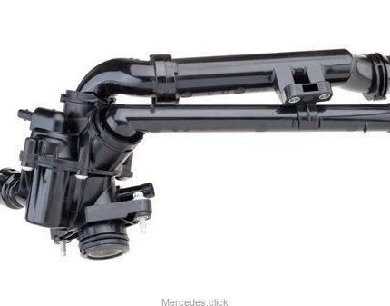 MAHLE TM 86 97 termostat 97 °C do silników M274/M276