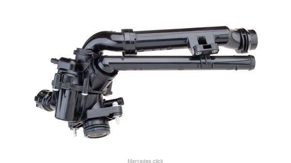 tm8697 MAHLE TM 86 97 termostat 97 °C do silników M274/M276