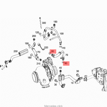 Oring 0009978003