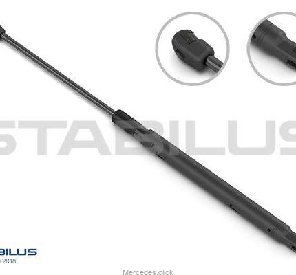 Amortyzator maski W213 E-klasa P 2139800264 Stabillus - producent oryginału