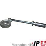 Ramię napinacza paska M103/104 1032000236 Jopex