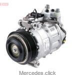 Kompresor klimatyzacji W447/W907 Sprinter Denso