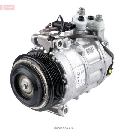 Kompresor klimatyzacji W447/W907 Sprinter Denso