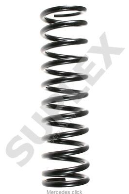 19041 Sprężyna p.DB201 190E 2013212104 Suplex 19041