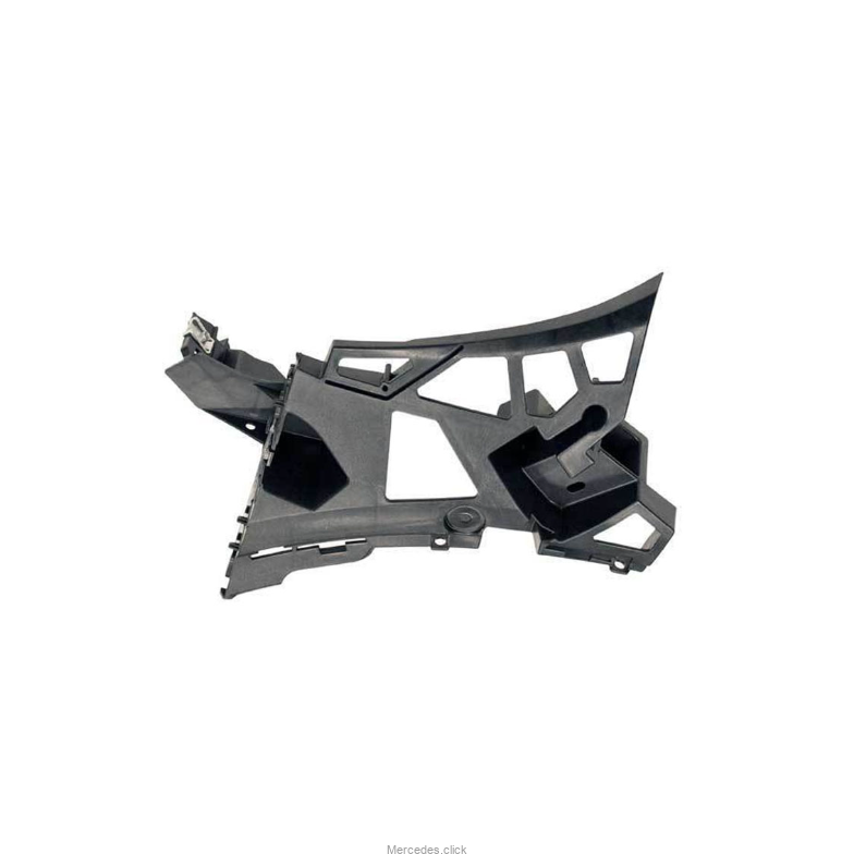 29262002001.jpg Ślizg zderzaka z mocowaniem reflektora ML W166 GLE W292 2926200200 Prawy Polcar