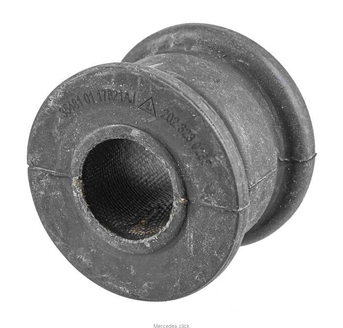 Guma stabilizatora Lemförder 35481