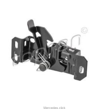 410149 Zamek maski W447 4478800060 Topran