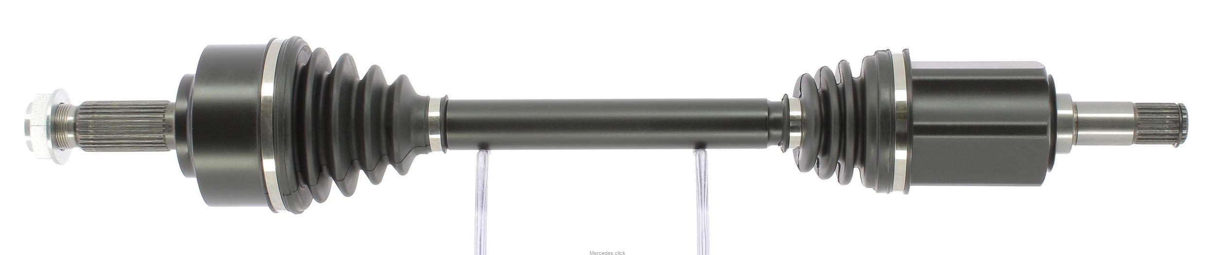 4473302300 Półoś przednia Vito W447 L/ P POINT GEAR