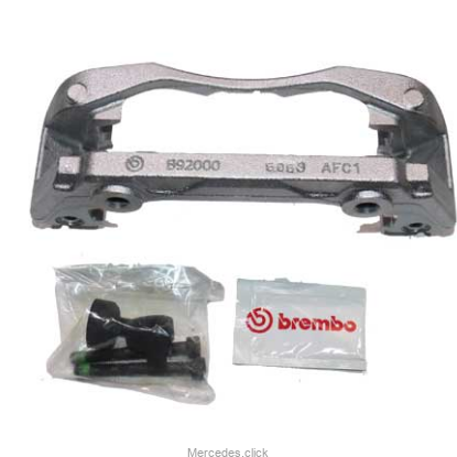Jarzmo zacisku hamulcowego Mercedes Vito 447 4474200115