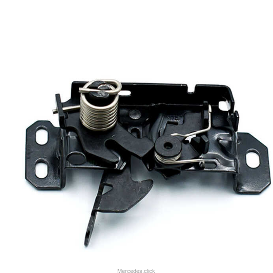 4478800060 Zamek maski W447 4478800060 OE