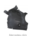 Nadkole p.DB203 część środkowa L 5003fl2t