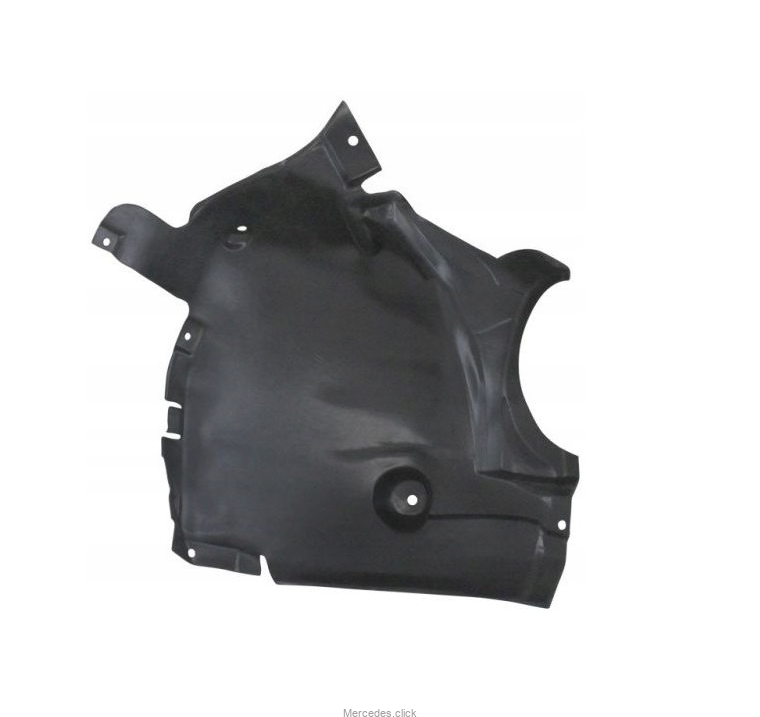 5003fl2t Nadkole p.DB203 część środkowa L 5003fl2t