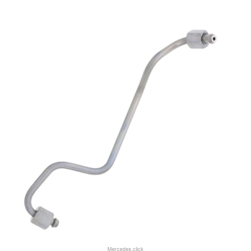 6110701033 Przewód paliwowy ciśnieniowy Mercedes-Benz 6110701033